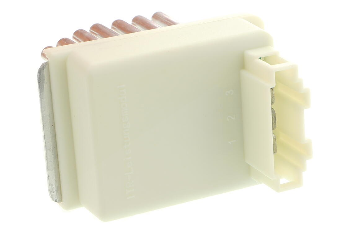 Vemo Regler, Innenraumgebläse [Hersteller-Nr. V20-79-0010] für Mini