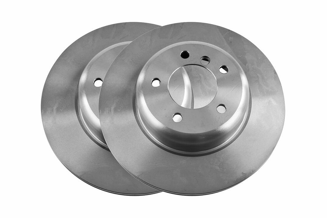 Vaico Bremsscheibe [Hersteller-Nr. V20-80019] für BMW