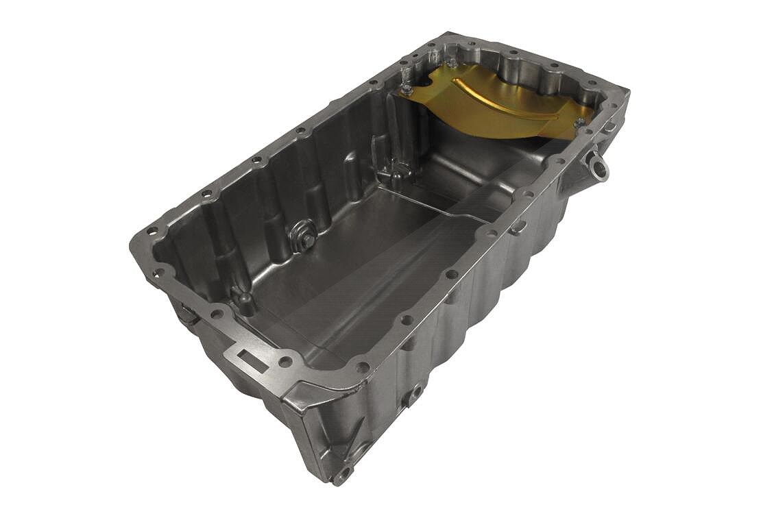 Vaico Ölwanne [Hersteller-Nr. V22-0333] für Lancia, Ford, Volvo, Citroën, Peugeot, Fiat