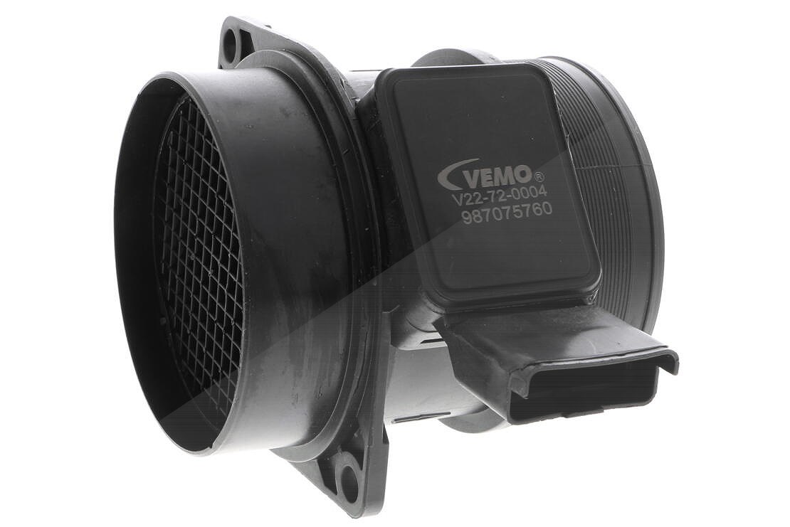 Vemo Luftmassenmesser [Hersteller-Nr. V22-72-0004] für Fiat, Lancia, Peugeot, Citroën