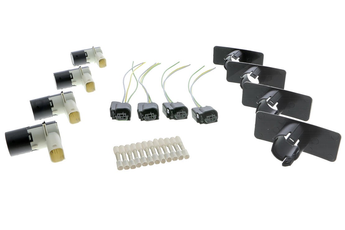 Vemo Sensor, Einparkhilfe [Hersteller-Nr. V22-72-40101] für Citroën, Peugeot