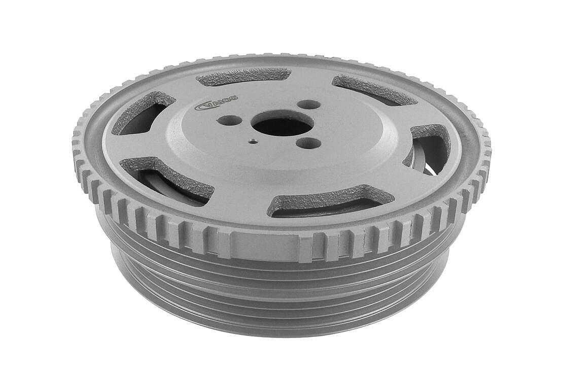 Vaico Riemenscheibe, Kurbelwelle [Hersteller-Nr. V24-0006] für Lancia, Fiat