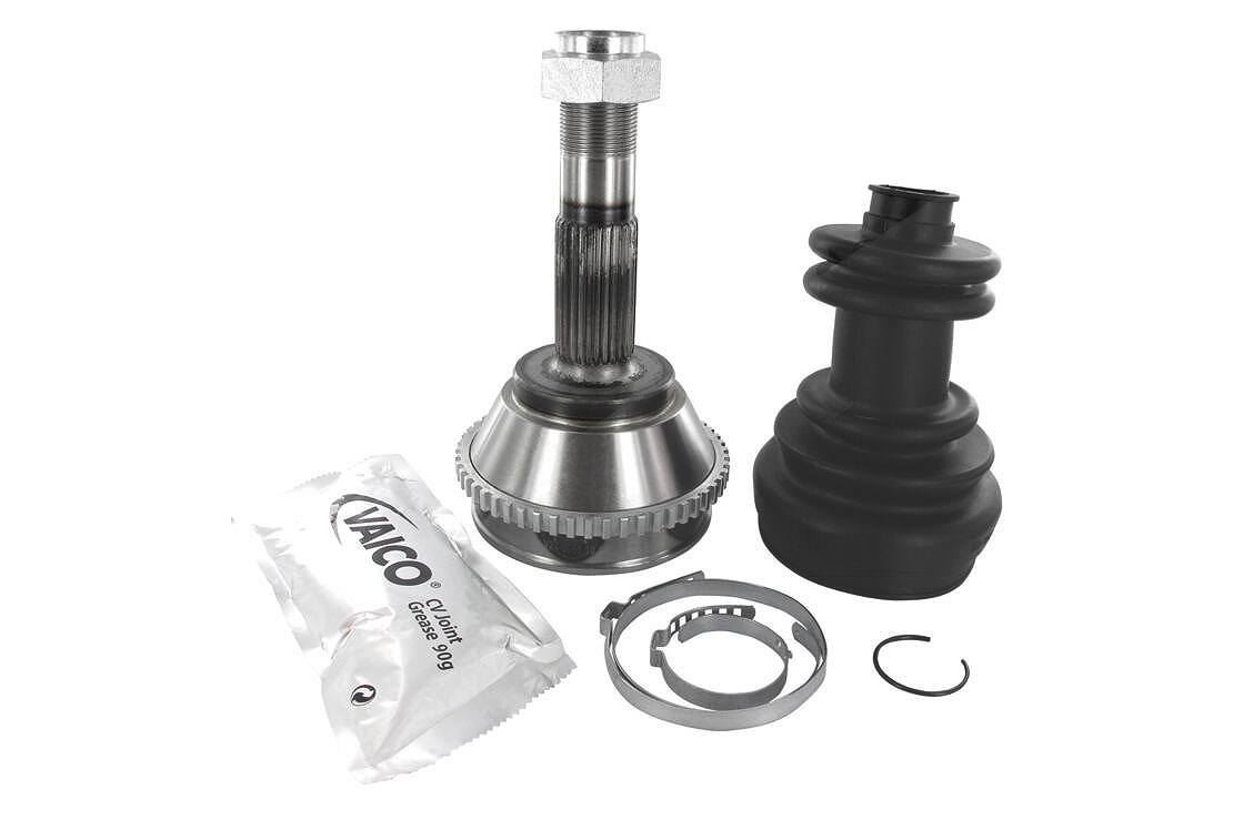Vaico Gelenksatz, Antriebswelle [Hersteller-Nr. V24-0051] für Fiat, Peugeot, Citroën