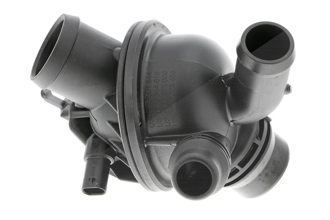 Vemo Thermostatgehäuse [Hersteller-Nr. V20-99-1296] für BMW