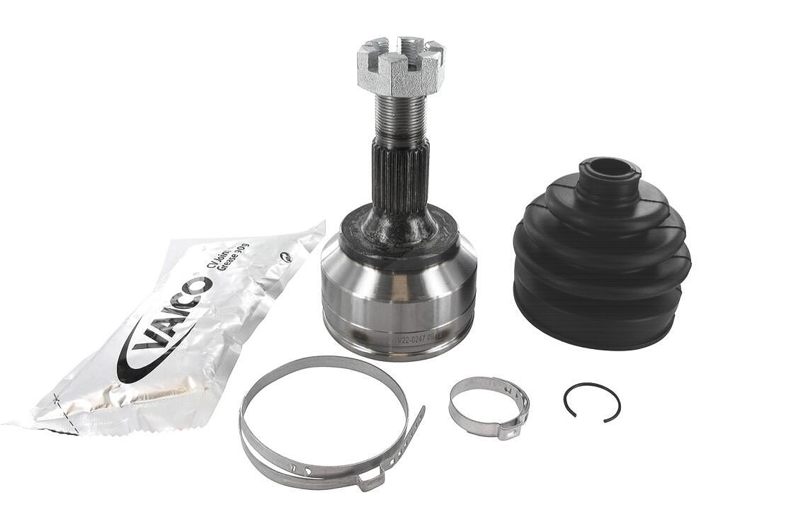 Vaico Gelenksatz, Antriebswelle [Hersteller-Nr. V22-0247] für Peugeot, Citroën