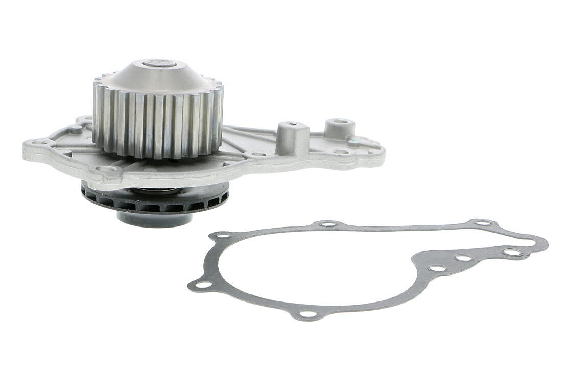 Vaico Wasserpumpe inkl. Dichtung [Hersteller-Nr. V25-50005] für Toyota, Mazda, Suzuki, Citroën, Ford, Peugeot