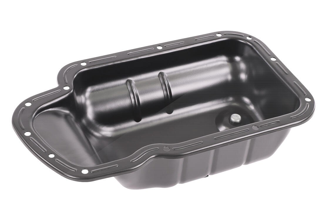 Vaico Ölwanne [Hersteller-Nr. V22-0332] für Peugeot, Fiat, Citroën, Audi