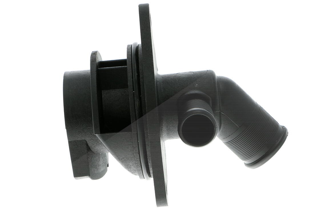 Vaico Kühlmittelflansch [Hersteller-Nr. V22-0341] für Peugeot, Citroën, Fiat