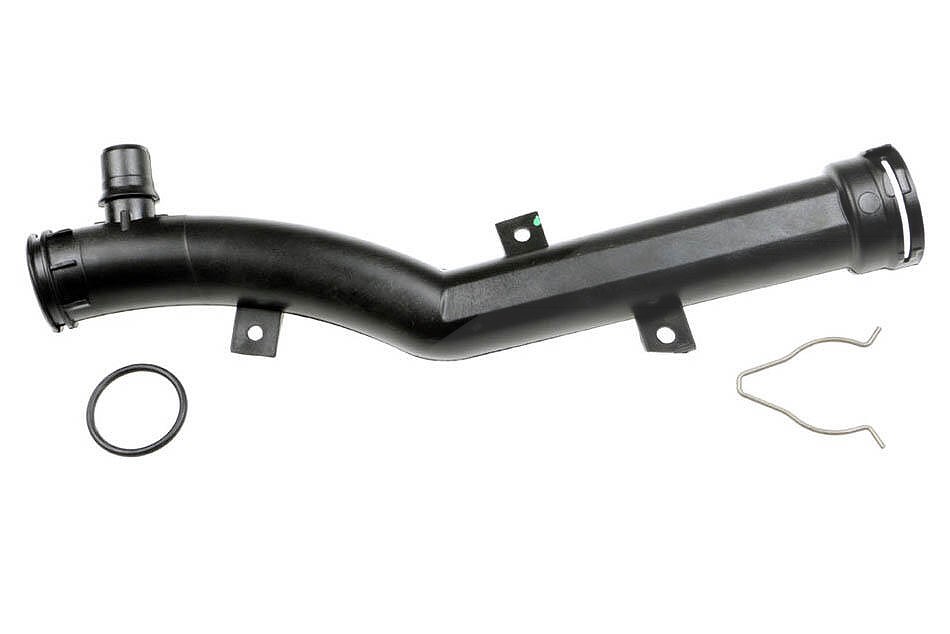 Vaico Kühlerschlauch [Hersteller-Nr. V22-0733] für Opel, Peugeot, Ds, Citroën, Mini