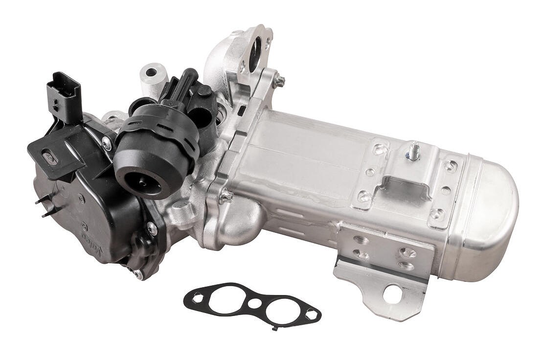 Vemo AGR-Ventil [Hersteller-Nr. V22-63-0004] für Peugeot, Citroën, Ford, Fiat