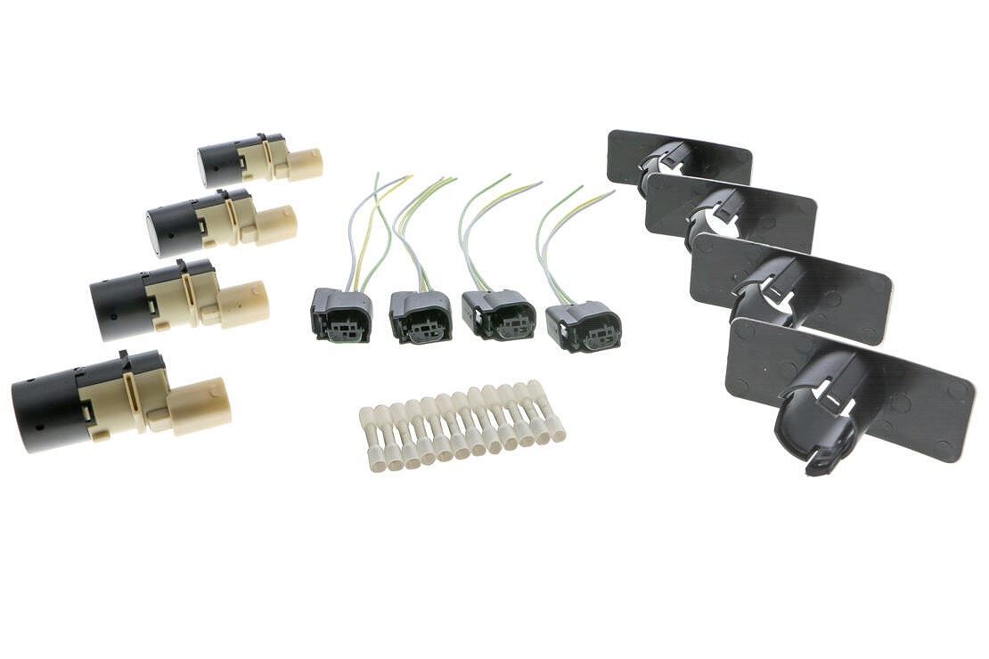 Vemo Sensor, Einparkhilfe [Hersteller-Nr. V22-72-40085] für Citroën, Lancia, Peugeot, Fiat