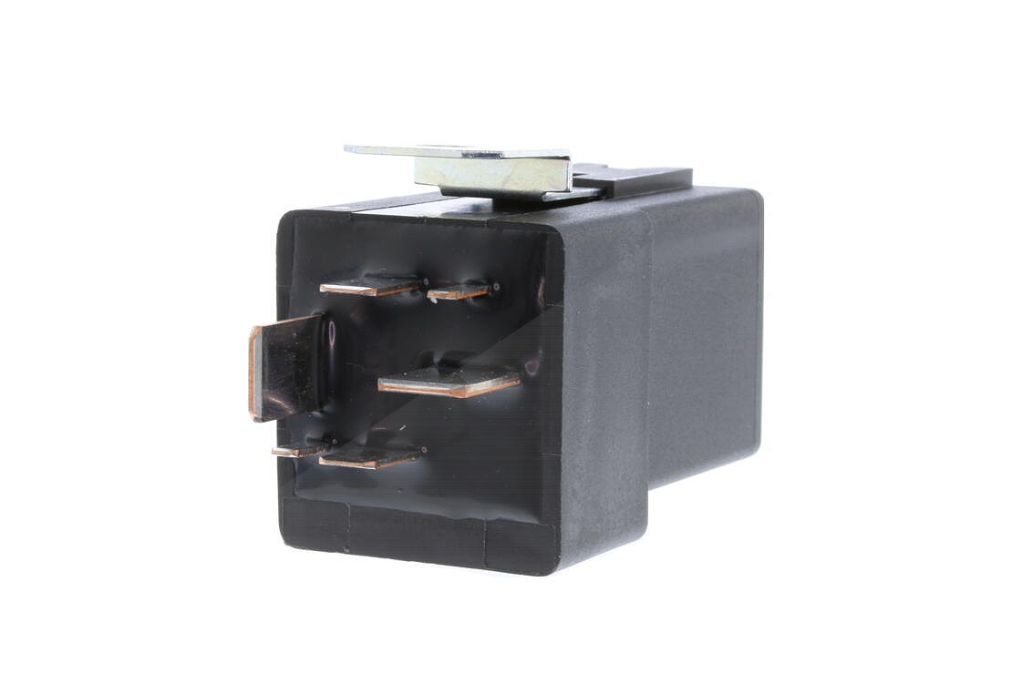 Vemo Steuergerät, Glühzeit [Hersteller-Nr. V25-71-0004] für Ford, Vauxhall, Opel