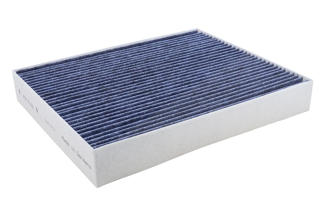 Vemo Filter, Innenraumluft [Hersteller-Nr. V25-32-0005] für Ford