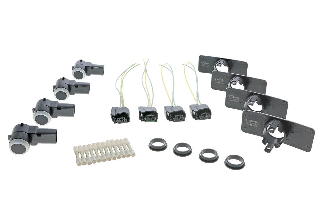 Vemo Sensor, Einparkhilfe [Hersteller-Nr. V22-72-40086] für Peugeot, Citroën