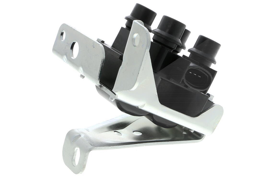 Vemo Zündspule [Hersteller-Nr. V25-70-0007] für Mazda, Ford, Ford Usa