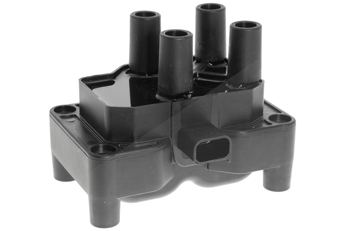 Vemo Zündspule [Hersteller-Nr. V25-70-0009] für Volvo, Ford