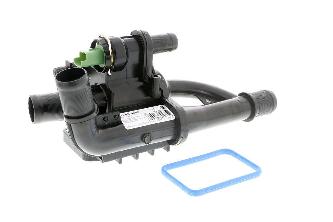 Vemo Thermostat, Kühlmittel [Hersteller-Nr. V22-99-0008] für Mini, Peugeot, Fiat, Citroën, Ford, Volvo, Mazda