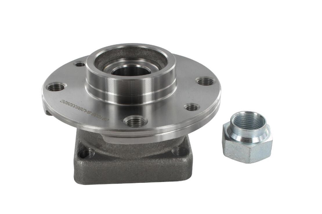 Vaico Radnabe [Hersteller-Nr. V24-0027] für Autobianchi, Lancia, Seat, Fiat
