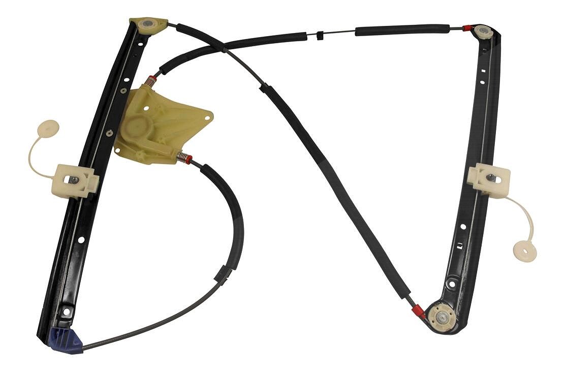 Vaico Fensterheber ohne Motor [Hersteller-Nr. V10-9817] für Audi
