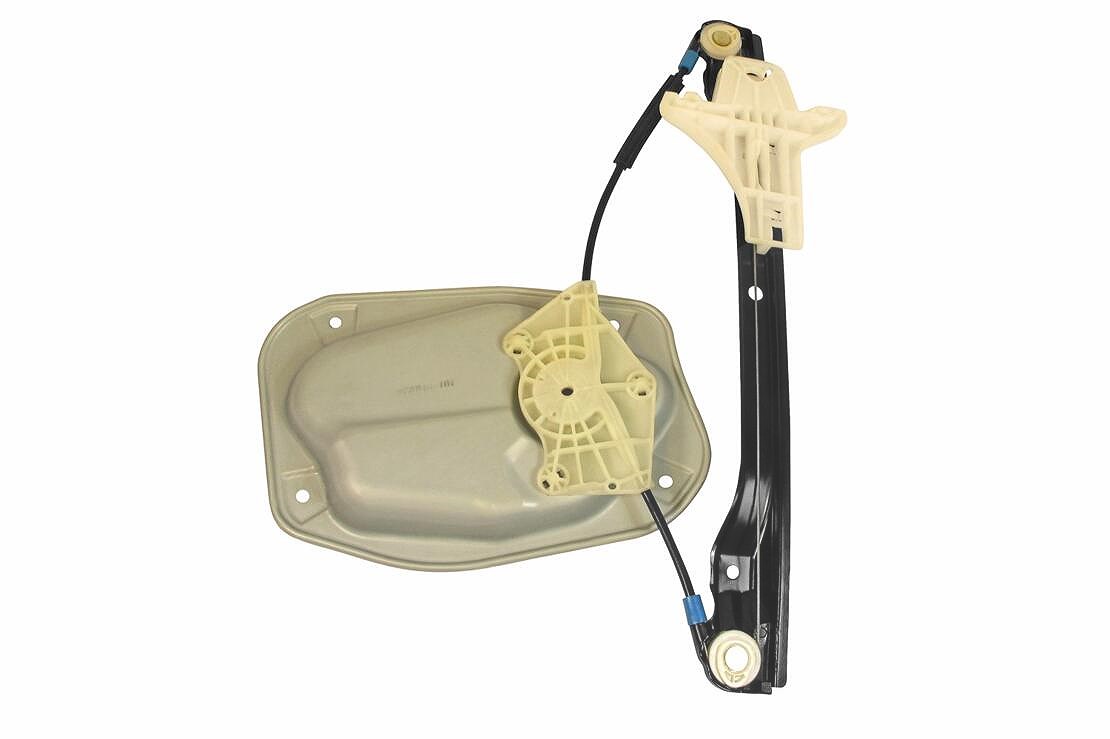 Vaico Fensterheber elektrisch hinten links [Hersteller-Nr. V10-9831] für VW