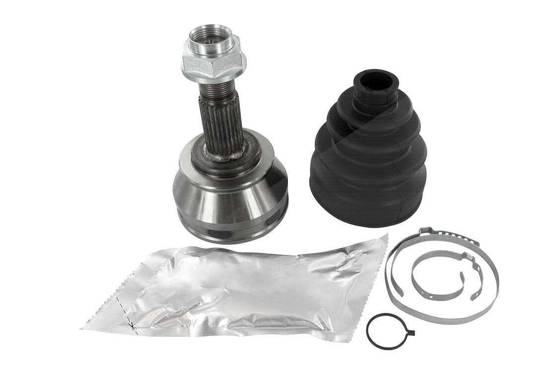 Vaico Gelenksatz, Antriebswelle [Hersteller-Nr. V24-0049] für Lancia, Alfa Romeo, Fiat