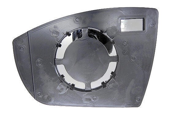 Vemo Spiegelglas, Außenspiegel [Hersteller-Nr. V25-69-0039] für Ford
