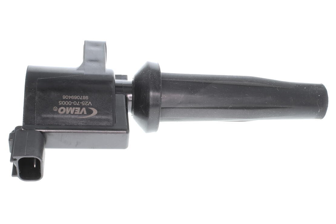 Vemo Zündspule [Hersteller-Nr. V25-70-0005] für Ford Usa, Mazda, Ford, Volvo