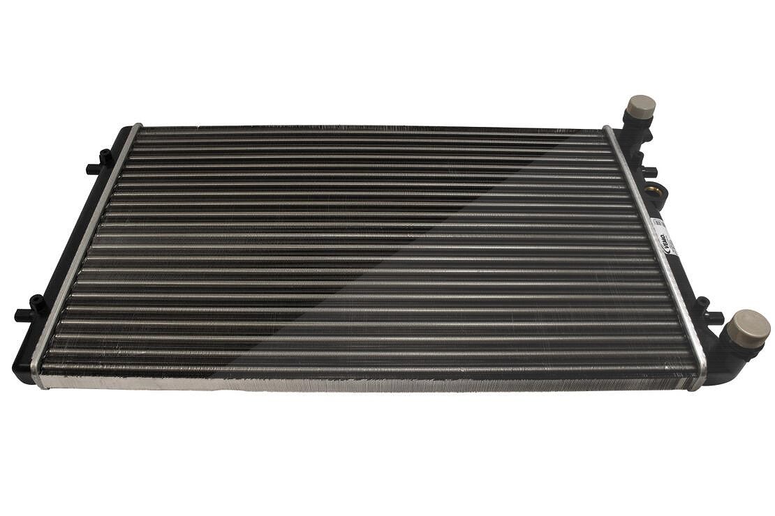 Vemo Kühler, 650 x 415 x 25 mm [Hersteller-Nr. V15-60-5022] für VW, Seat, Audi, Skoda