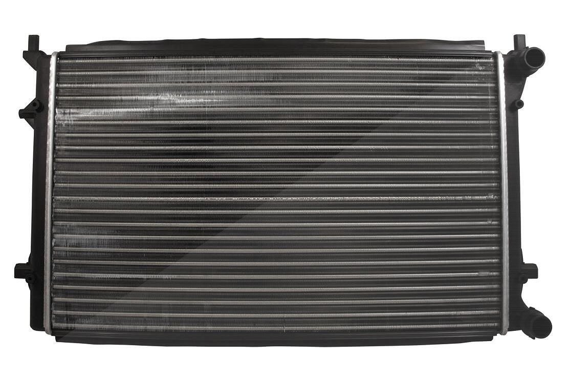 Vemo Kühler, Motorkühlung [Hersteller-Nr. V15-60-5049] für Seat, Audi, Skoda, VW