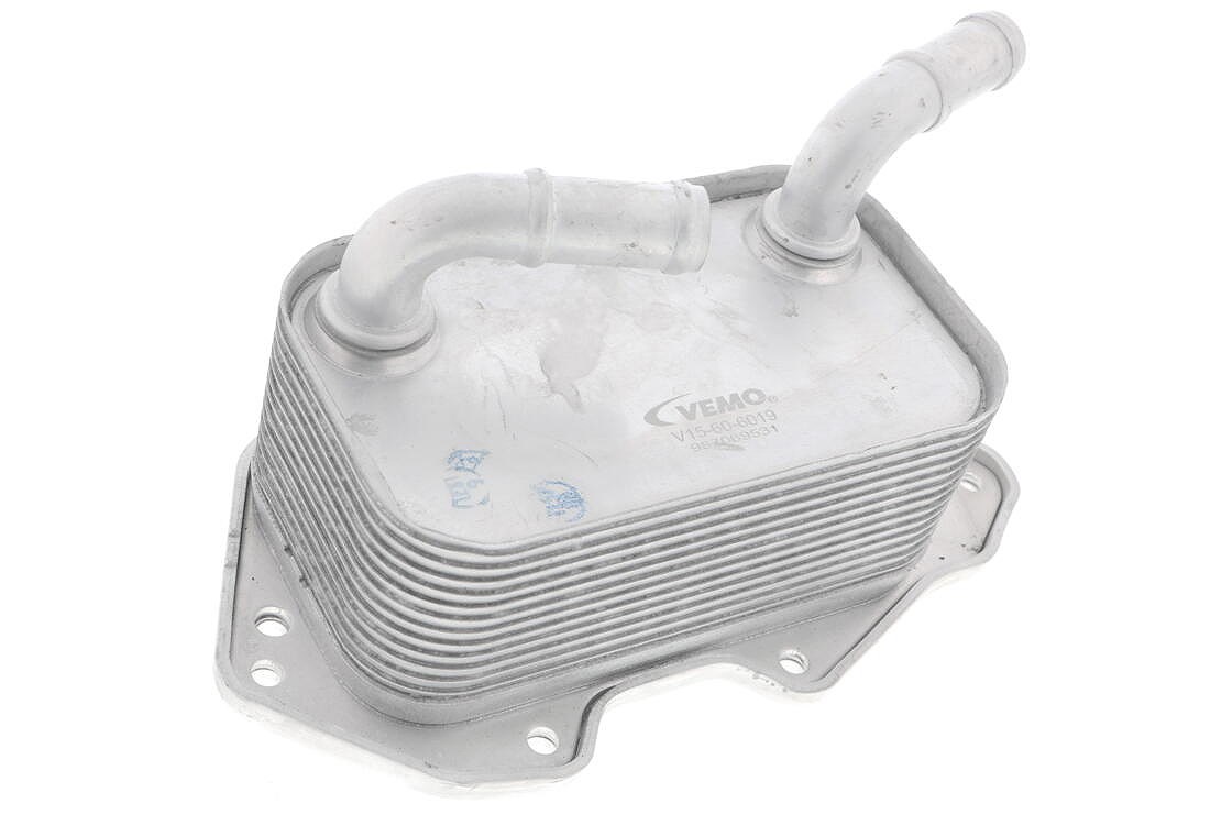 Vemo Ölkühler, Motoröl [Hersteller-Nr. V15-60-6019] für VW, Audi