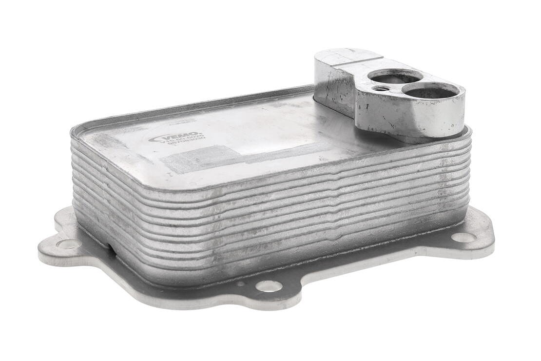 Vemo Ölkühler, Motoröl [Hersteller-Nr. V15-60-6026] für Seat, Skoda, Audi, VW