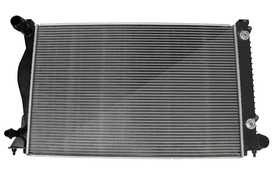 Vemo Kühler, Motorkühlung [Hersteller-Nr. V15-60-6027] für Audi