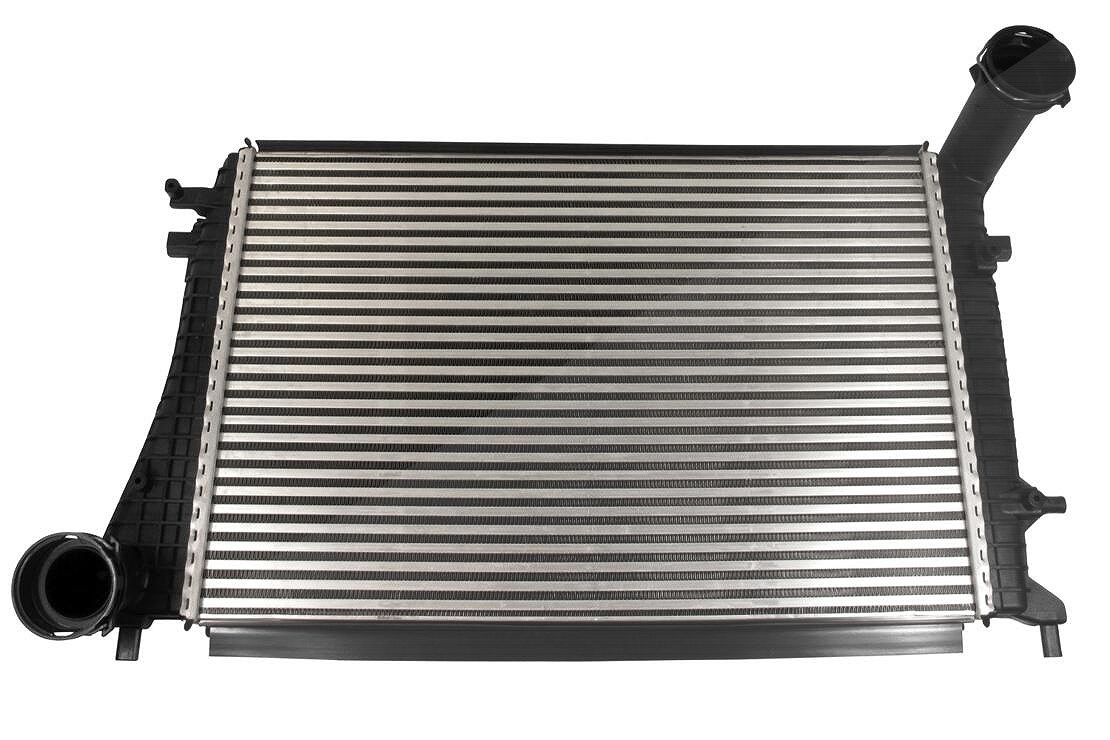 Vemo Ladeluftkühler [Hersteller-Nr. V15-60-6034] für Audi, VW, Skoda, Seat