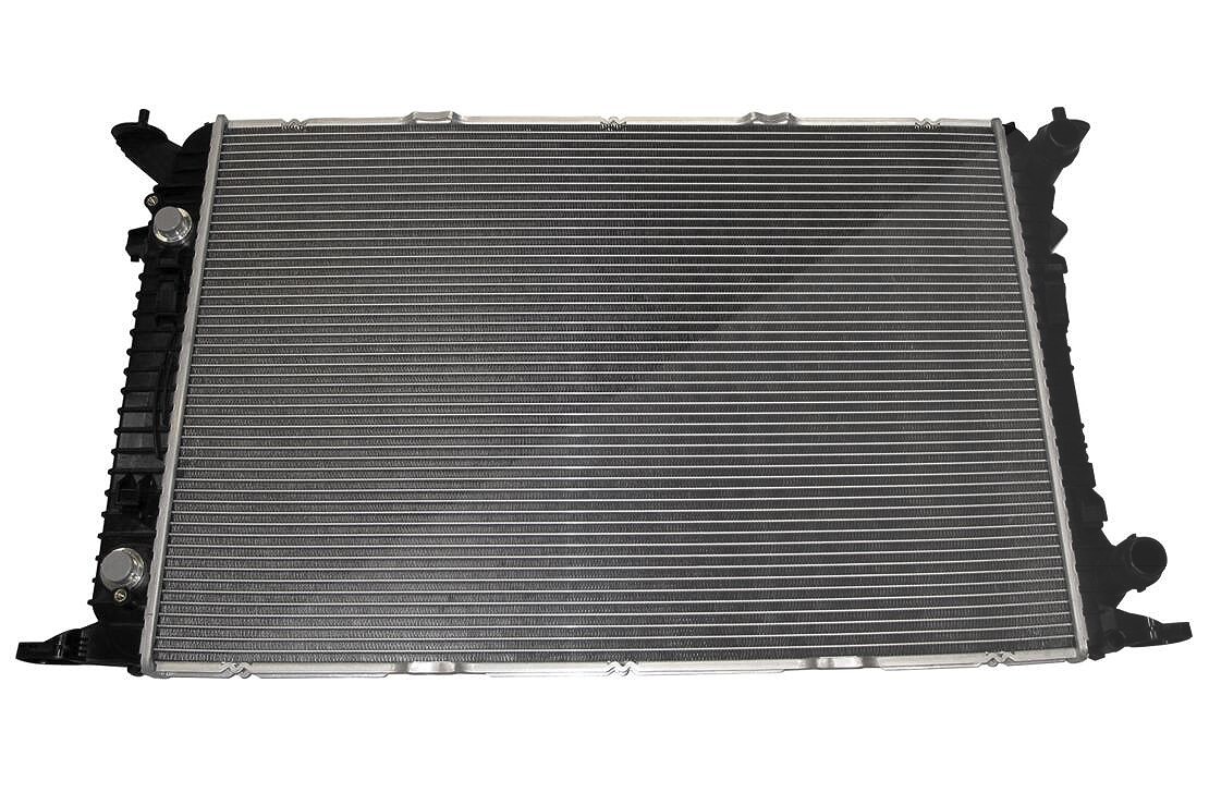Vemo Kühler, Motorkühlung [Hersteller-Nr. V15-60-5050] für Porsche, Audi