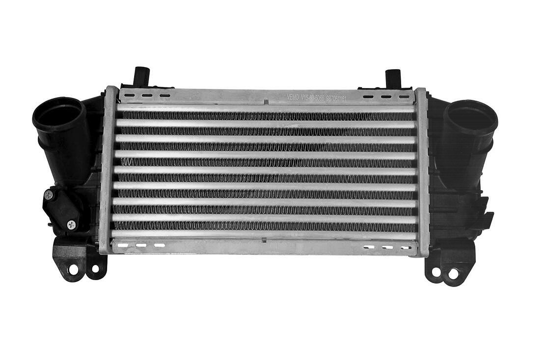 Vemo Ladeluftkühler [Hersteller-Nr. V15-60-5066] für Audi