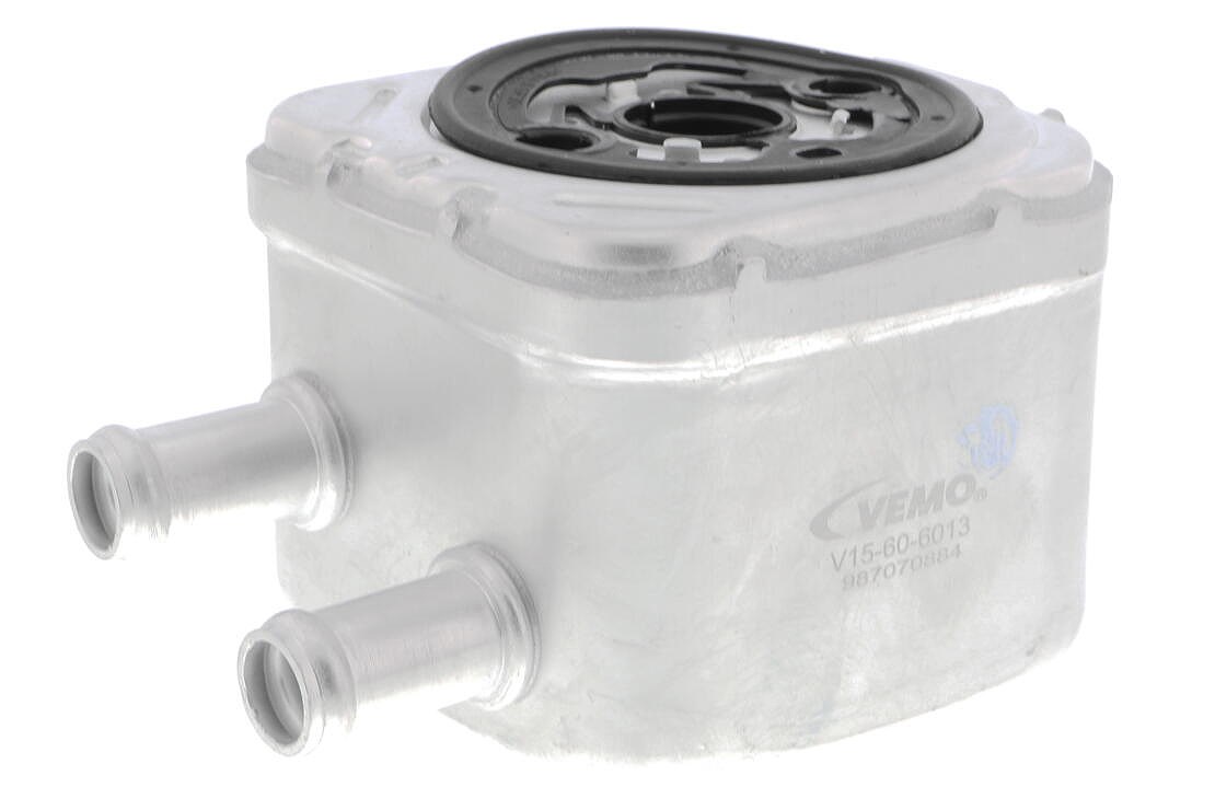 Vemo Ölkühler, Motoröl [Hersteller-Nr. V15-60-6013] für VW, Seat, Audi, Skoda