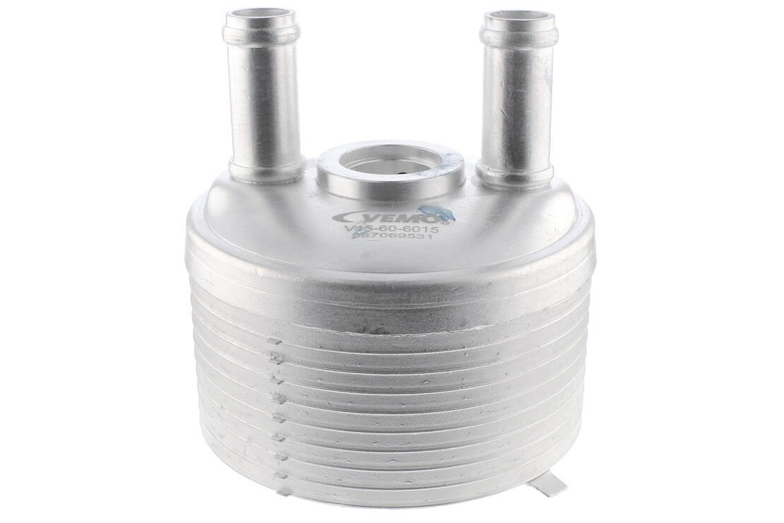 Vemo Ölkühler, Automatikgetriebe [Hersteller-Nr. V15-60-6015] für Seat, Skoda, Audi, VW