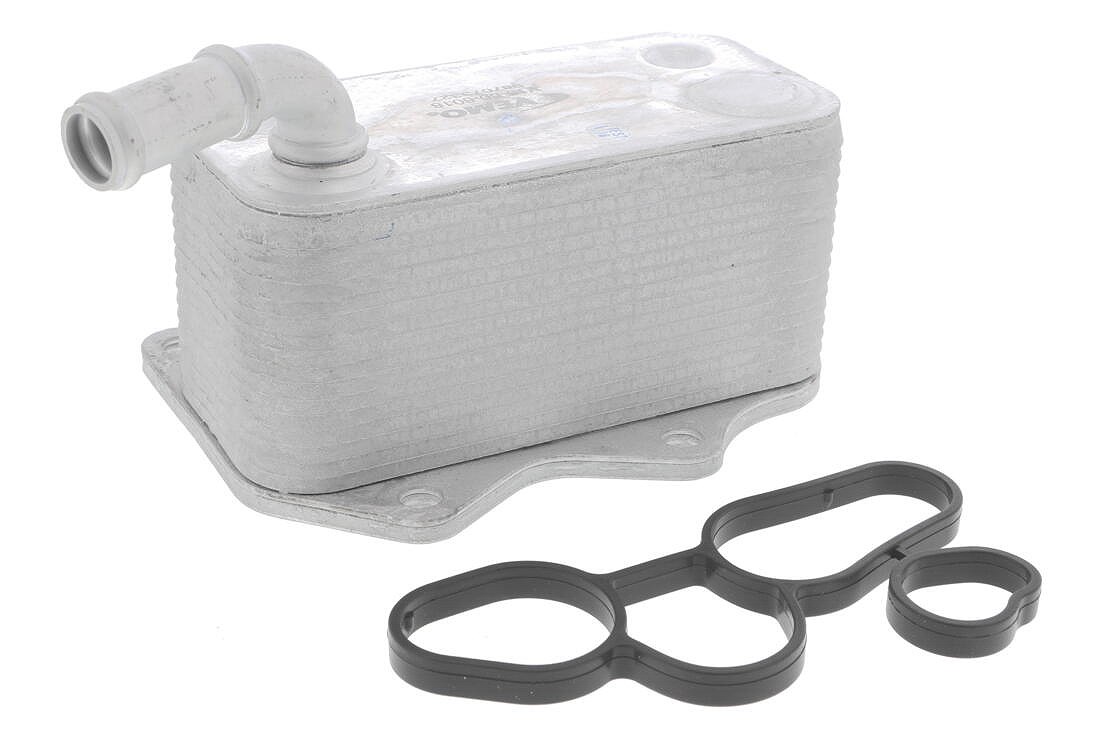 Vemo Ölkühler, Motoröl [Hersteller-Nr. V15-60-6018] für Seat, VW, Audi, Skoda