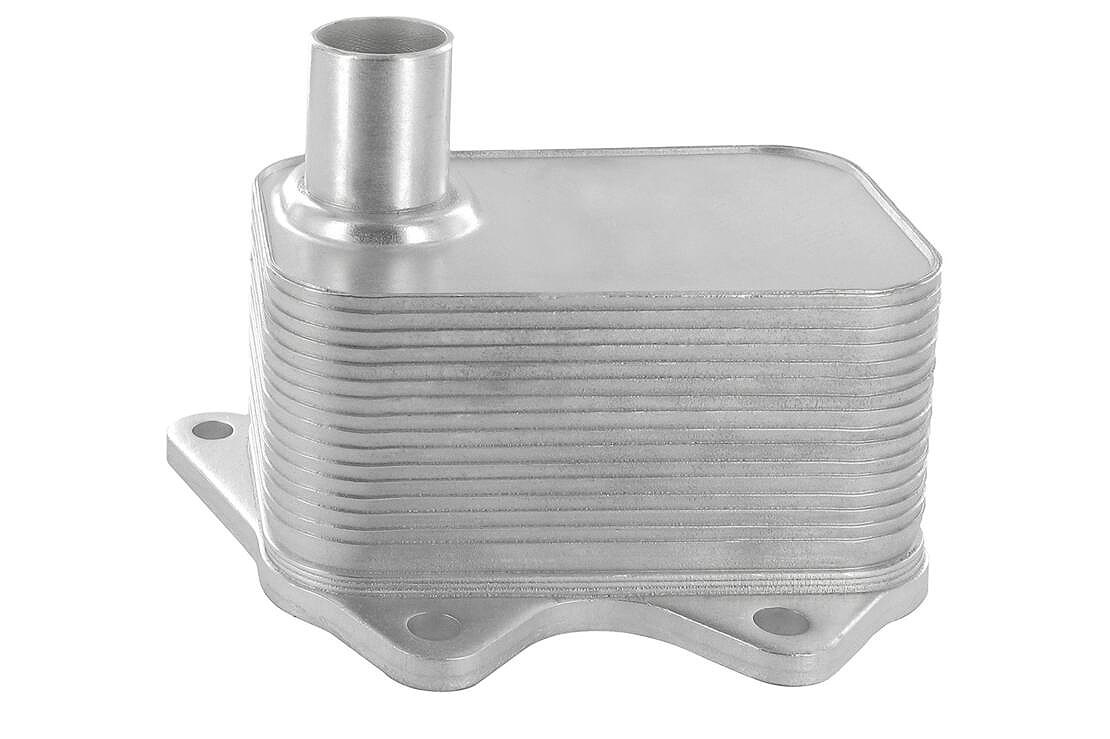 Vemo Ölkühler, Motoröl [Hersteller-Nr. V15-60-6020] für Audi, VW, Seat, Skoda