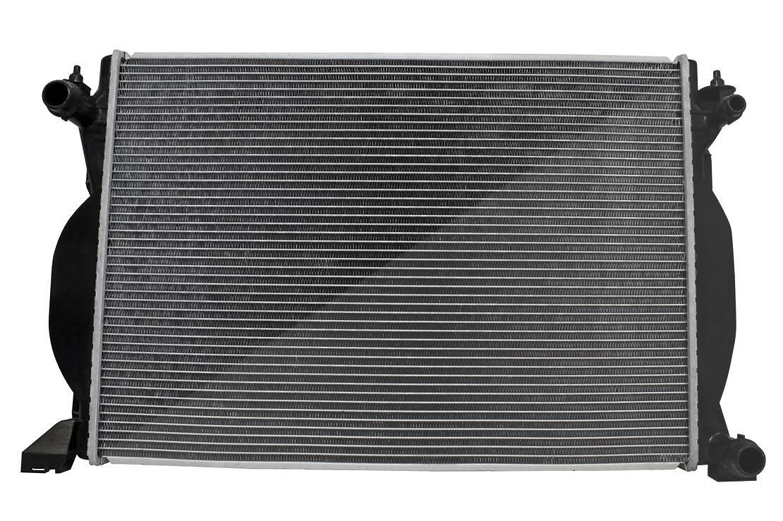 Vemo Kühler, Motorkühlung [Hersteller-Nr. V15-60-6031] für Audi