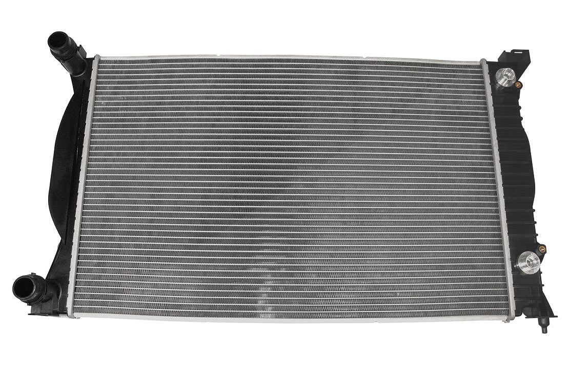 Vemo Kühler, Motorkühlung [Hersteller-Nr. V15-60-6040] für Audi, Seat