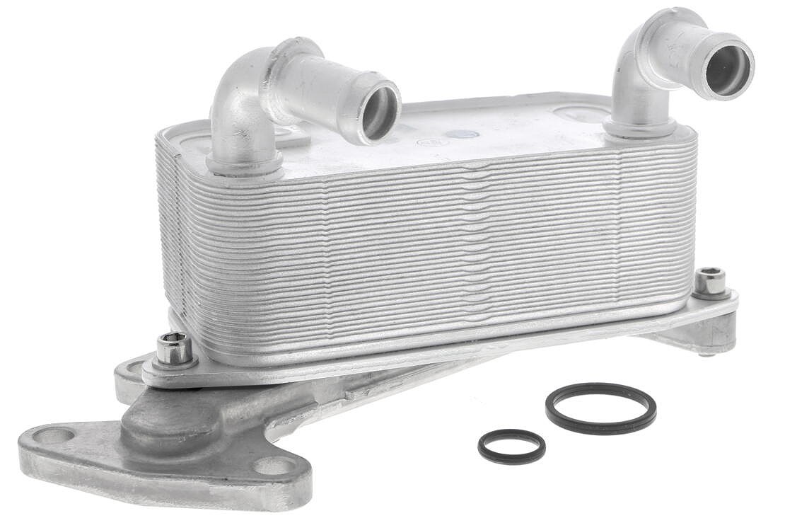 Vemo Ölkühler, Automatikgetriebe [Hersteller-Nr. V15-60-6073] für VW, Skoda