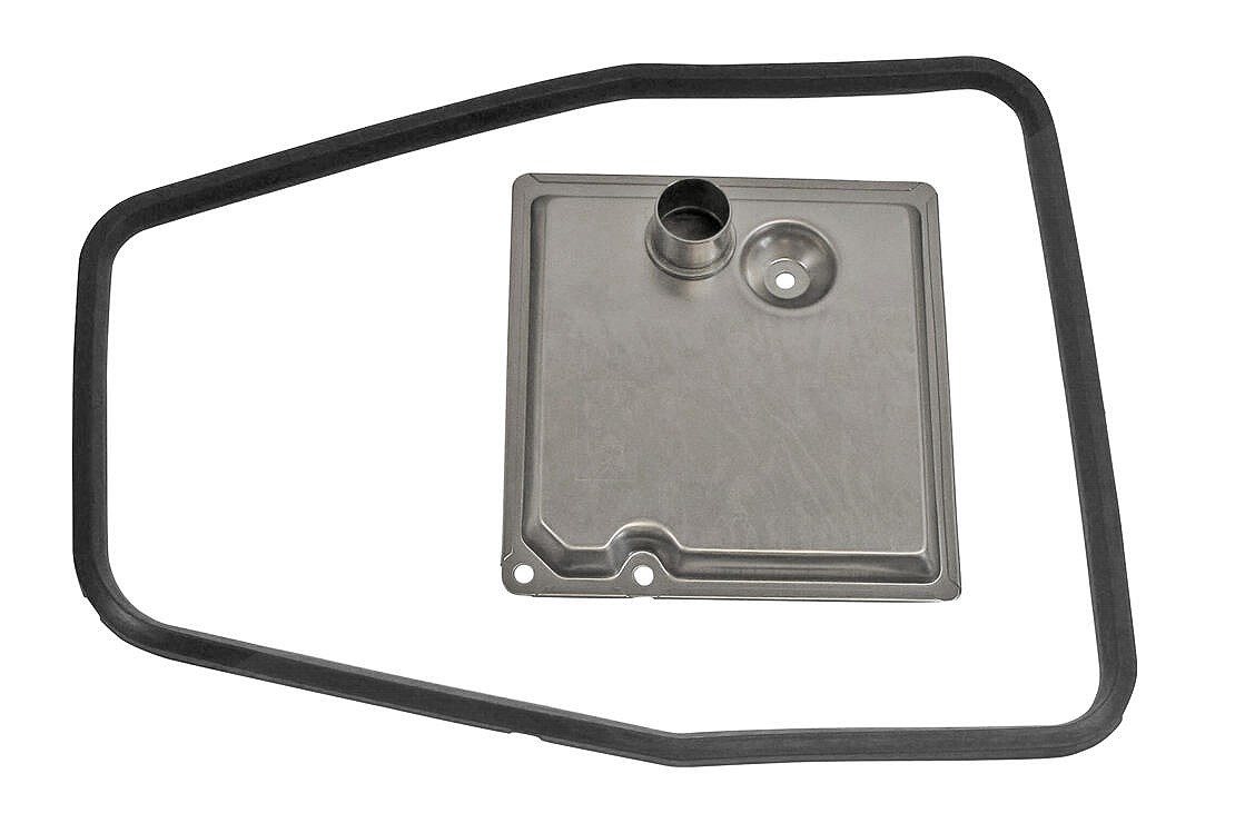 Vaico Hydraulikfiltersatz, Automatikgetriebe [Hersteller-Nr. V20-0313] für BMW