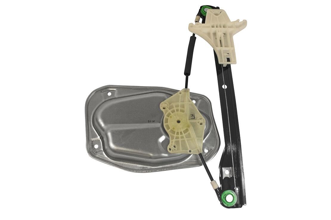 Vaico Fensterheber mit Anschraubplatte [Hersteller-Nr. V10-9829] für VW, Dodge