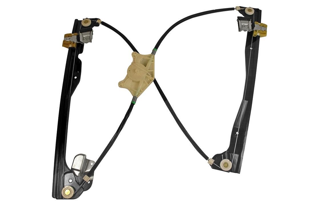 Vaico Fensterheber vorne links ohne Motor [Hersteller-Nr. V10-9835] für VW