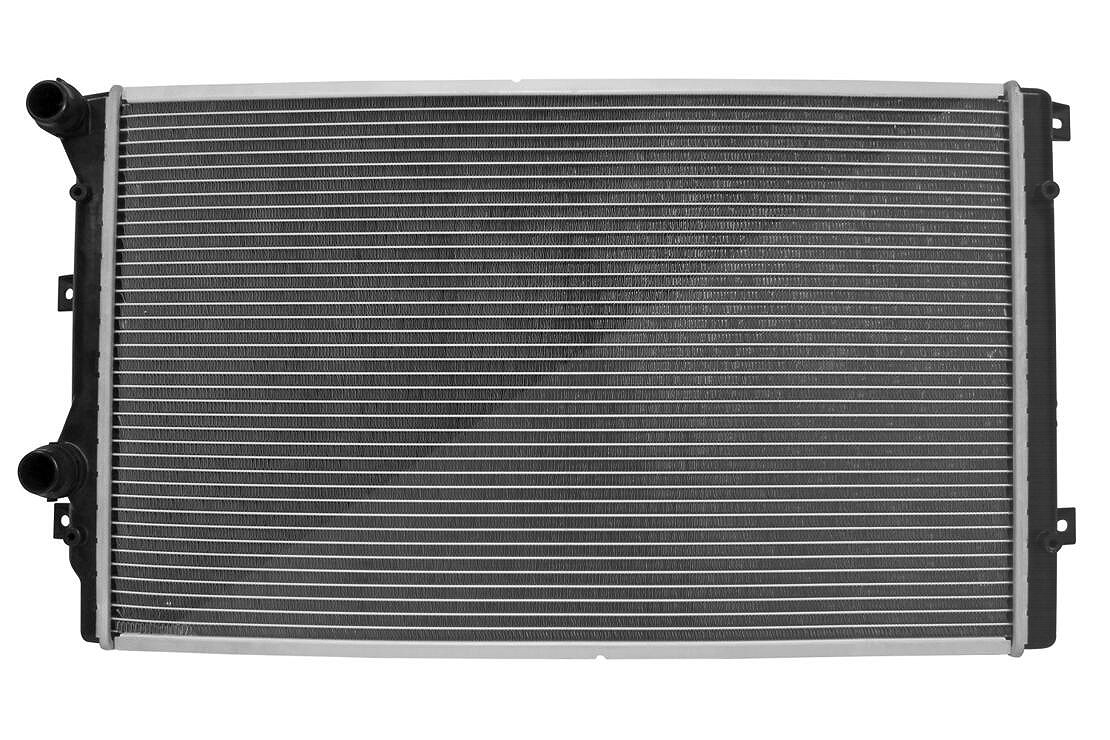 Vemo Kühler, Motorkühlung [Hersteller-Nr. V15-60-5067] für Skoda, Audi, VW, Seat