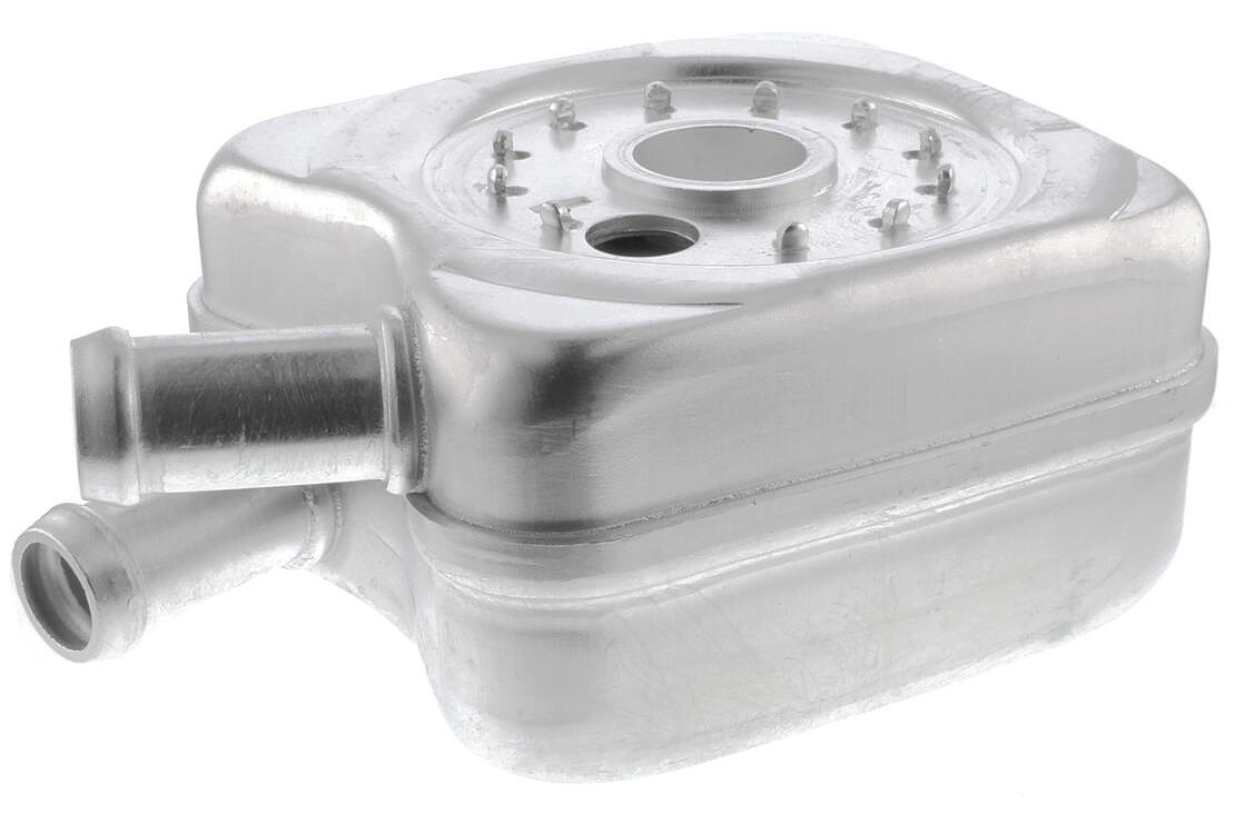 Vemo Ölkühler, Motoröl [Hersteller-Nr. V15-60-6010] für Skoda, Ford, Seat, VW, Audi