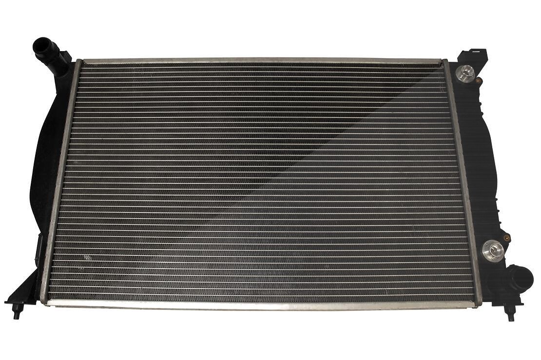 Vemo Kühler, Motorkühlung [Hersteller-Nr. V15-60-6030] für Audi