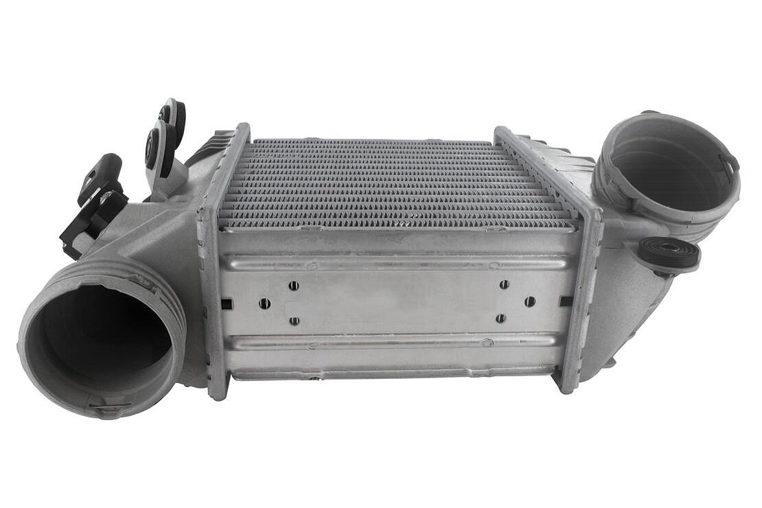 Vemo Ladeluftkühler [Hersteller-Nr. V15-60-6033] für Seat, Skoda, Audi, VW