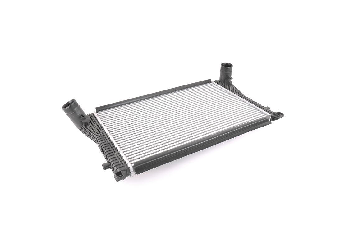 Vemo Ladeluftkühler [Hersteller-Nr. V15-60-6058] für Seat, Audi, VW, Skoda